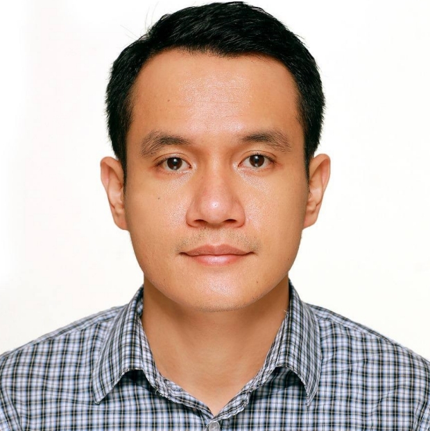 Trung Nguyen Ba